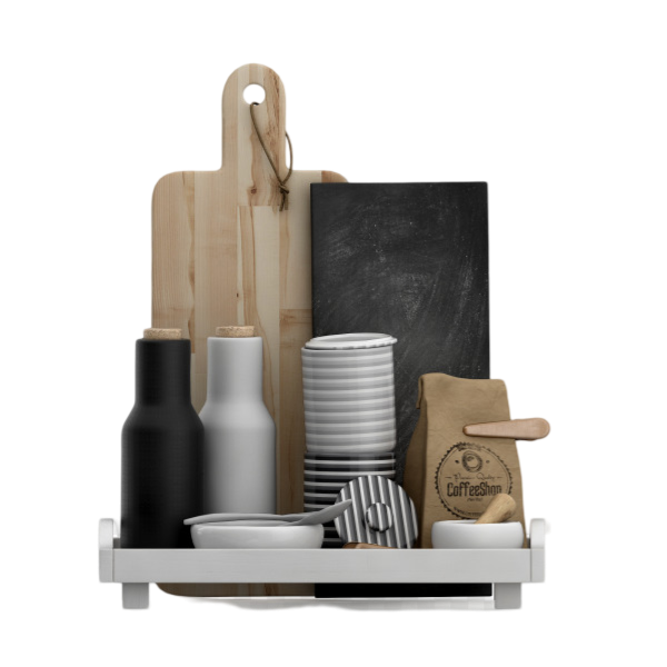 kitchen-accessories-3d-render-png